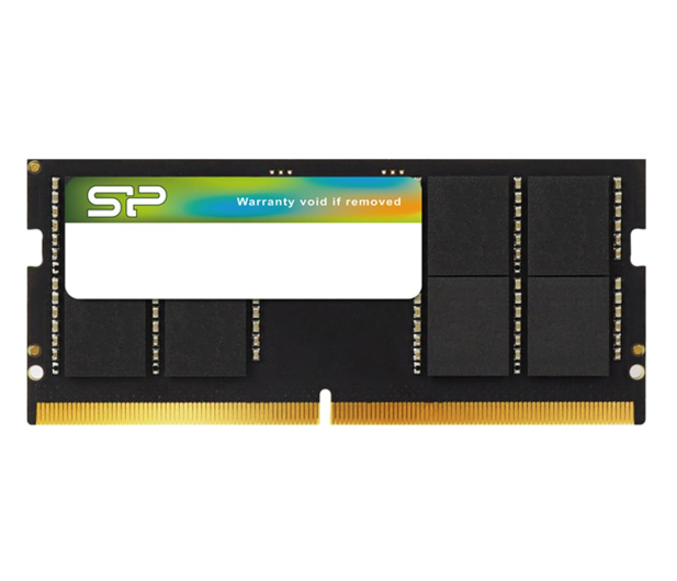 Silicon Power 16GB (1x16GB) 4800MHz CL40 - 1115191 - zdjęcie